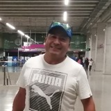 Alfredo from Tome | Man | 58 years old | Virgo
