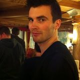 Jeroen from Puurs | Man | 38 years old | Aries