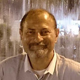 Jorge from Stockholm | Man | 66 years old | Gemini