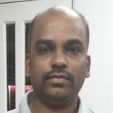 Kumar from Surbiton | Man | 40 years old | Sagittarius
