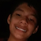 Ronaldo from Tecpan de Galeana | Man | 26 years old | Gemini
