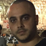 Itzik from Shalva | Man | 40 years old | Virgo