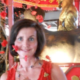 Kili from Berchem | Woman | 56 years old | Gemini