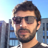 Herim from Stavanger | Man | 40 years old | Gemini