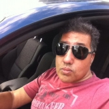 Omid from Bern | Man | 51 years old | Cancer