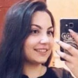 Fatma from Agri | Woman | 36 years old | Taurus