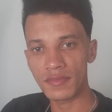 Cr07Ch from Pitangui | Man | 26 years old | Libra