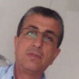 Sefer from Soke | Man | 61 years old | Capricorn