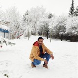 Parvezmahmoojz from Mala Strana | Man | 29 years old | Capricorn