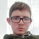 Brendan from Muineachan | Man | 26 years old | Virgo