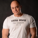 Zsolt from Budapest | Man | 48 years old | Gemini