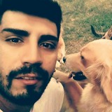 Elcris19Xc from Paysandu | Man | 35 years old | Virgo