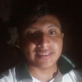 Bush from Cuzama | Man | 25 years old | Pisces