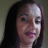 Mamá from Rio de Janeiro | Woman | 36 years old | Aries