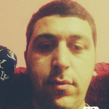 Guram from Bat'umi | Man | 31 years old | Aquarius