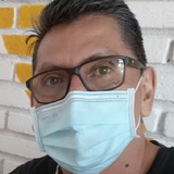 Harifelu from Piedecuesta | Man | 51 years old | Aquarius