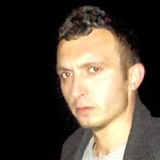 Muzooo from Zonguldak | Man | 36 years old | Virgo