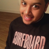 Bader from Westwood | Man | 33 years old | Cancer