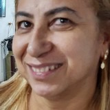 Silvaniagsge from Mineiros | Woman | 57 years old | Aquarius
