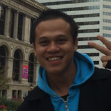 Dai from Batavia | Man | 40 years old | Leo