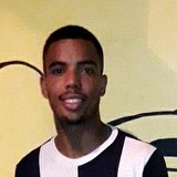 Lucassilva from Bandeirantes | Man | 26 years old | Taurus