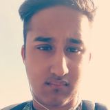Kiinder from Mulhouse | Man | 27 years old | Libra