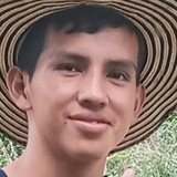 Pazdavidltd from Santander de Quilichao | Man | 24 years old | Libra