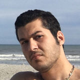 Amir from Raleigh | Man | 35 years old | Libra
