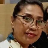 Serley from Ede | Woman | 46 years old | Libra