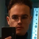Mike from Loreto | Man | 27 years old | Scorpio