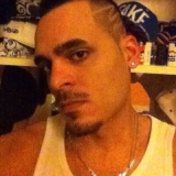 Shaky from Losone | Man | 36 years old | Cancer