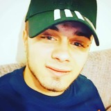 Alberto from Denton | Man | 25 years old | Aries