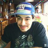 Ray from Logan | Man | 43 years old | Capricorn