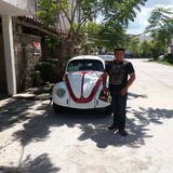 Axedr0H from Paraiso | Man | 39 years old | Gemini