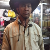 Kuchor from Kuantan | Man | 65 years old | Libra