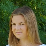Ronja from Ljungby | Woman | 35 years old | Scorpio