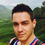 Adam from Budapest | Man | 33 years old | Sagittarius