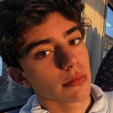 Kamohamedamid6 from Genova | Man | 22 years old | Sagittarius