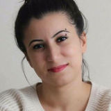 Zelal from Istanbul | Woman | 31 years old | Aries