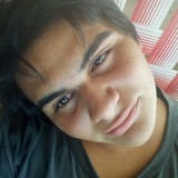 Rami from Chacao | Man | 26 years old | Aries