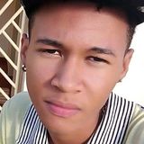 Denir from Santo Amaro | Man | 26 years old | Sagittarius