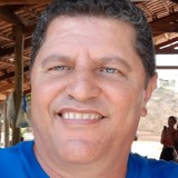 Paulinho from Itapecerica | Man | 54 years old | Cancer