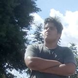 Nego from Jales | Man | 26 years old | Virgo