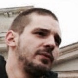 Newspeak19L from Novi Sad | Man | 36 years old | Capricorn