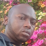 Fofana from Paris | Man | 38 years old | Taurus