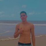 Matheusbomfi4K from Camamu | Man | 23 years old | Sagittarius