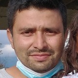 Maurob27 from Guateque | Man | 33 years old | Aquarius