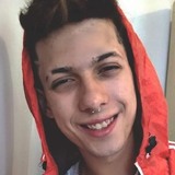 Bruninho from Ararangua | Man | 28 years old | Aquarius