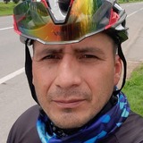 Carloseduard4R from Bogota | Man | 47 years old | Taurus