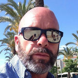 Rick from Haacht | Man | 59 years old | Pisces